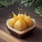 数据分析师苏以南的形象照，专注内容热度与用户行为分析